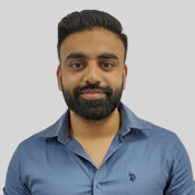 Tejeshwar-Babra ceo